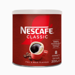 Nescafe instant classic limenka 200g