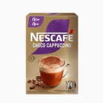 Choco Cappuccino