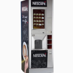 NESCAFE ATS650