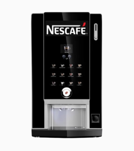 NESCAFE Doppio
