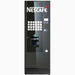 nescafe logo NESCAFE Luce Zero 1
